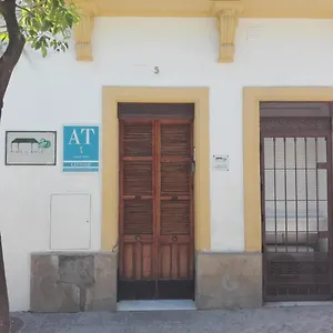 Apartment Casa Jerez Alameda Del Banco Spain