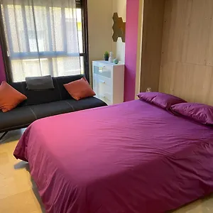  Apartment Wonderfull Very Close To The Center Spain