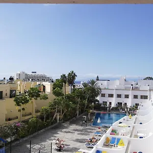  Apartment Avenida Puig Spain
