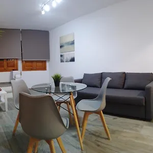  Apartment La Casa Del Potro By Ap Spain