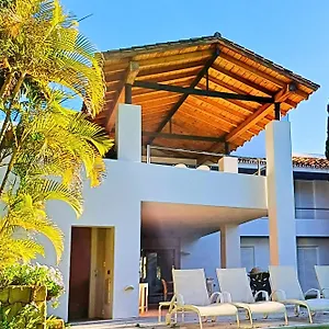  Villa Aloha Golf Spain