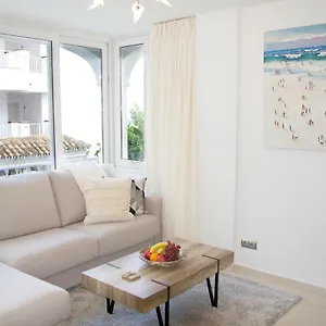  Apartment Luxury 1 Bedroom Next To The Casino Spain
