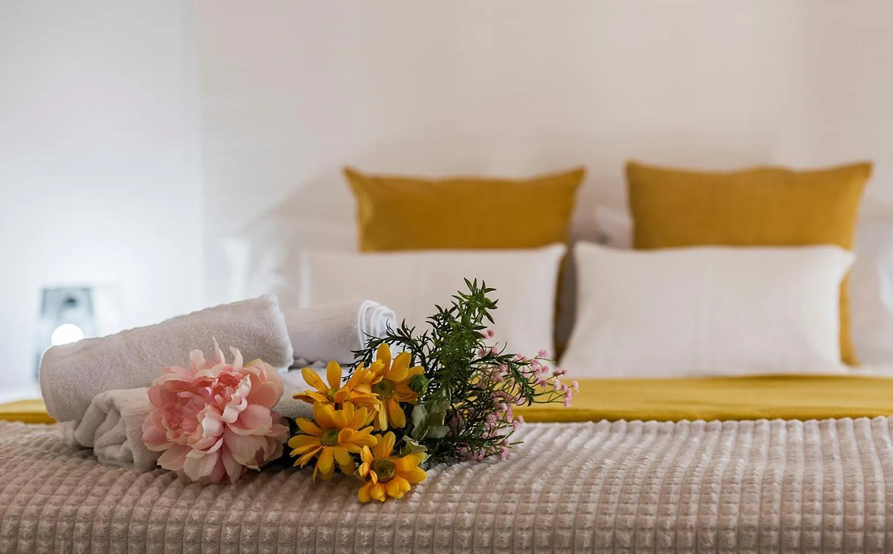 Ferienwohnung San Miguel Tranquilo Moderno Jerez de la Frontera