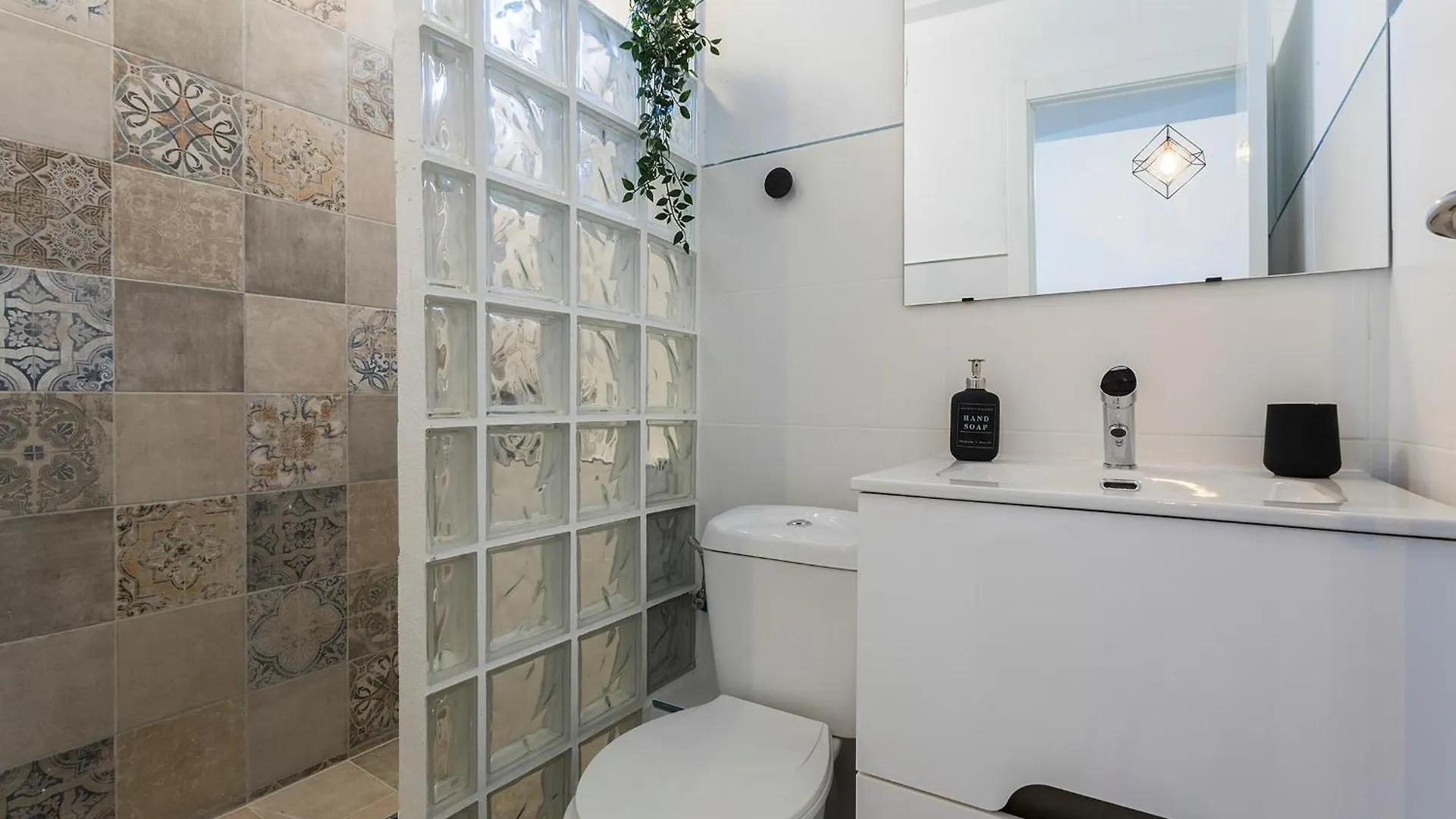 Ferienwohnung San Miguel Tranquilo Moderno Jerez de la Frontera Apartment