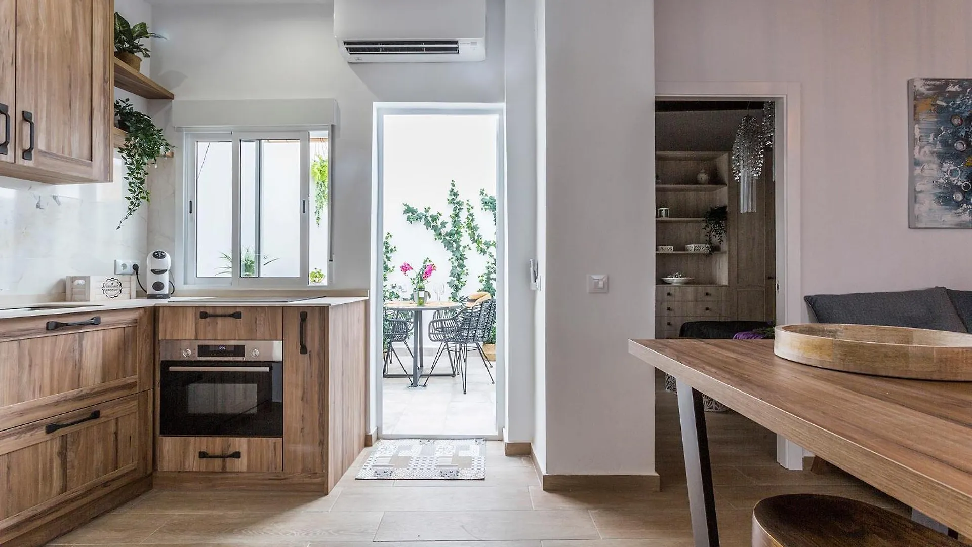 Ferienwohnung San Miguel Tranquilo Moderno Jerez de la Frontera