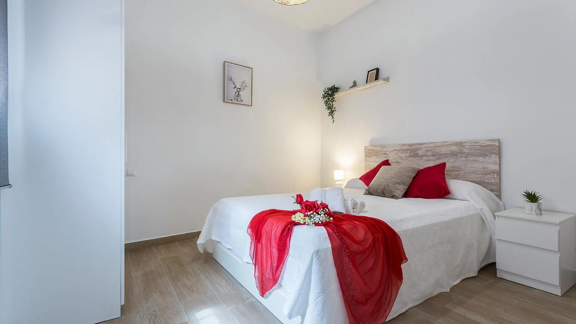Ferienwohnung San Miguel Tranquilo Moderno Jerez de la Frontera
